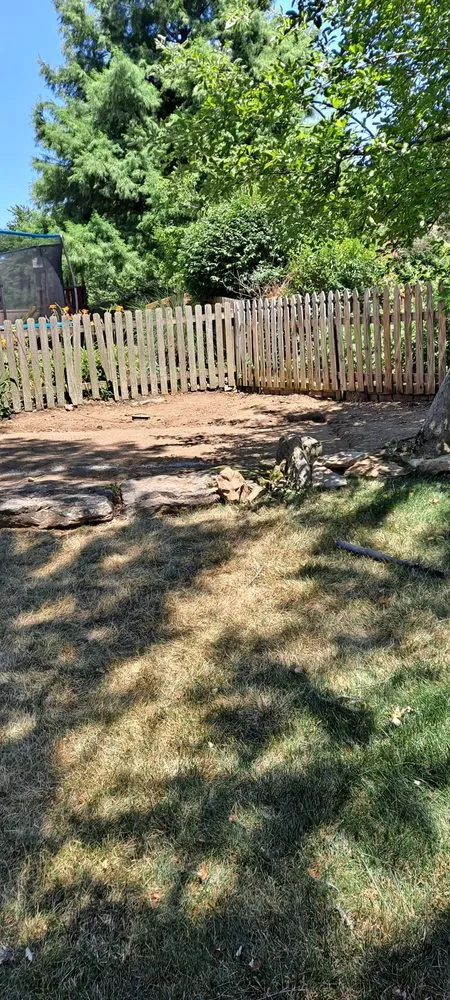 Trusted lawn care service experts serving Nicholasville, KY - Level Headed Hardscape and Landscape Designs