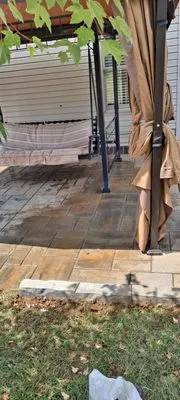 Level Headed Hardscape and Landscape Designs Logo