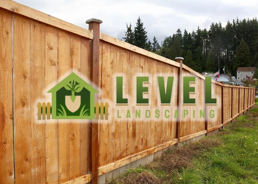 Local yard maintenance experts serving Houston, TX - Level Landscaping