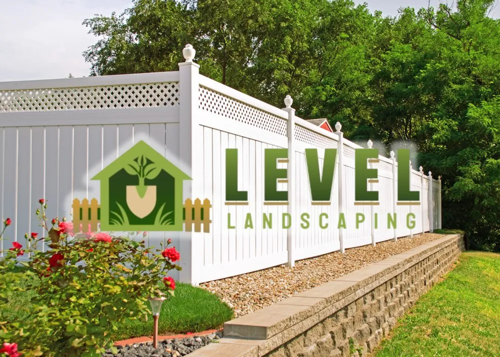 Top-rated residential landscaping in Houston, TX by Level Landscaping