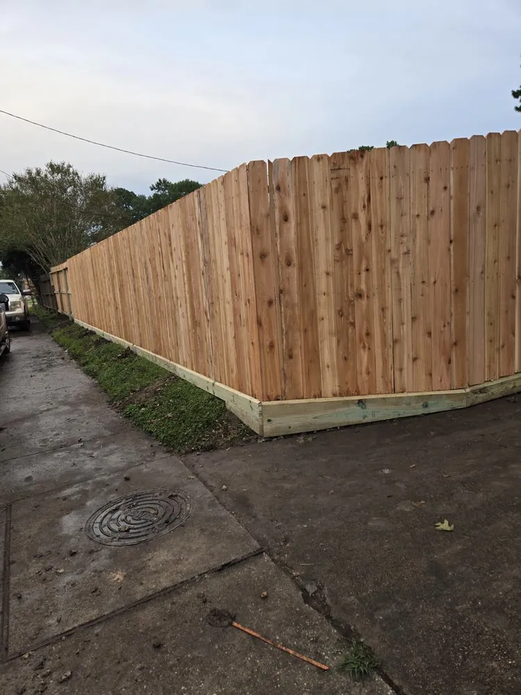 Reliable garden landscaping in Houston, TX by Level Landscaping