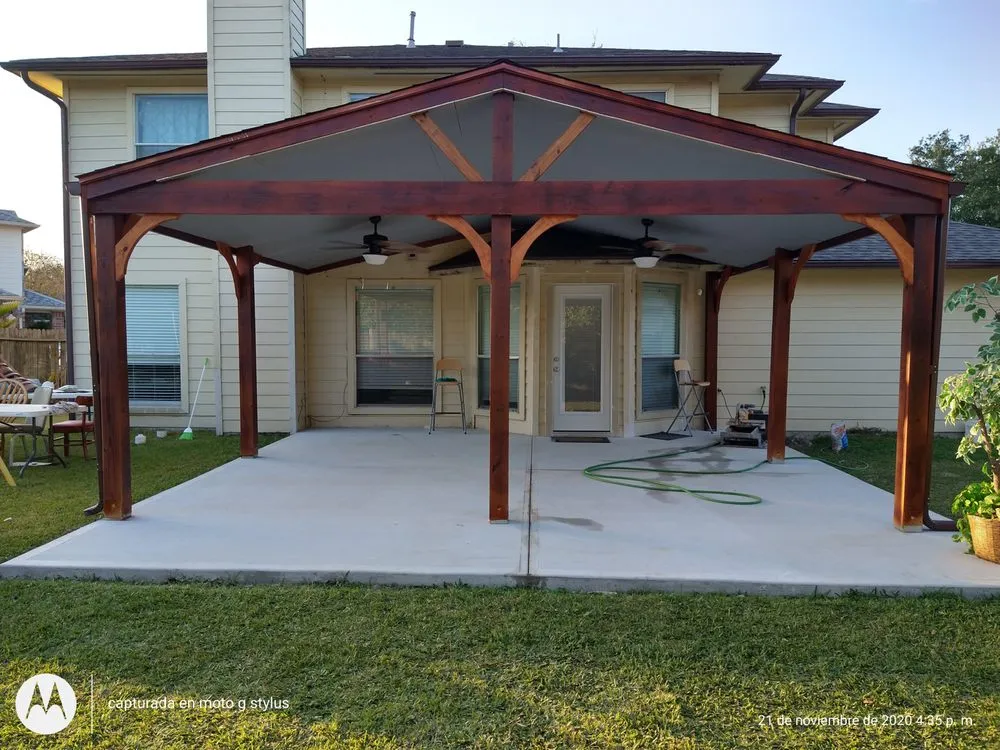 Reliable landscape design experts serving Houston, TX - Level Landscaping