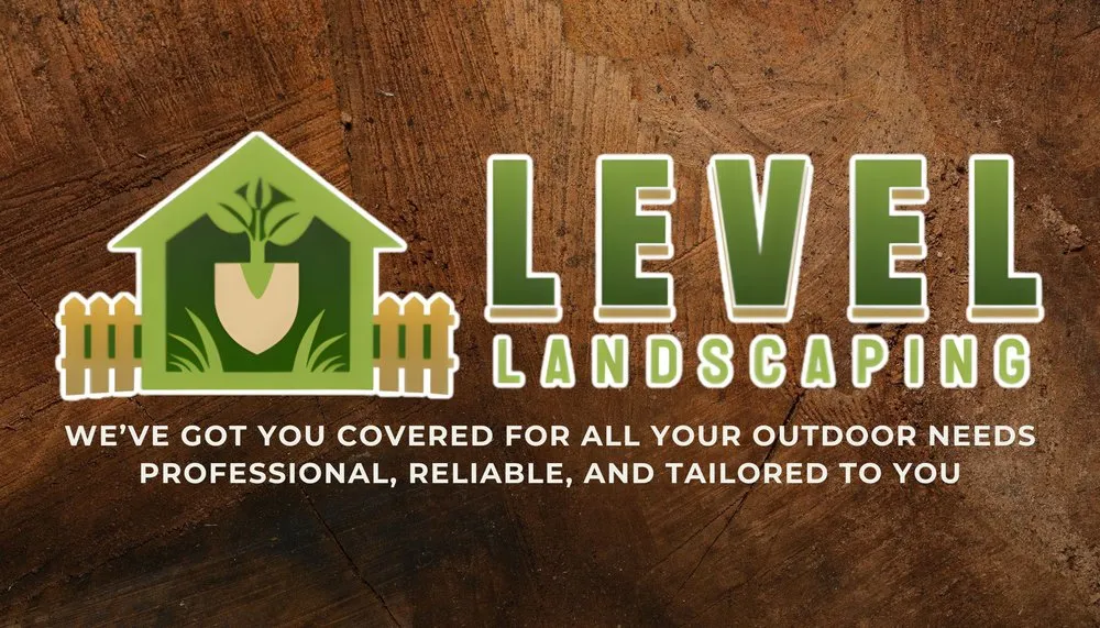 Expert landscape design near you across Houston, TX - Level Landscaping