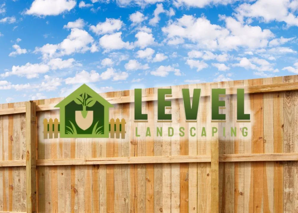 Expert landscape installation for beautiful yards across Houston, TX - Level Landscaping