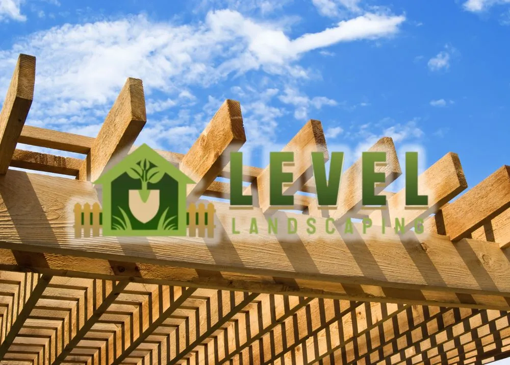Local outdoor landscaping for beautiful yards in Houston, TX by Level Landscaping