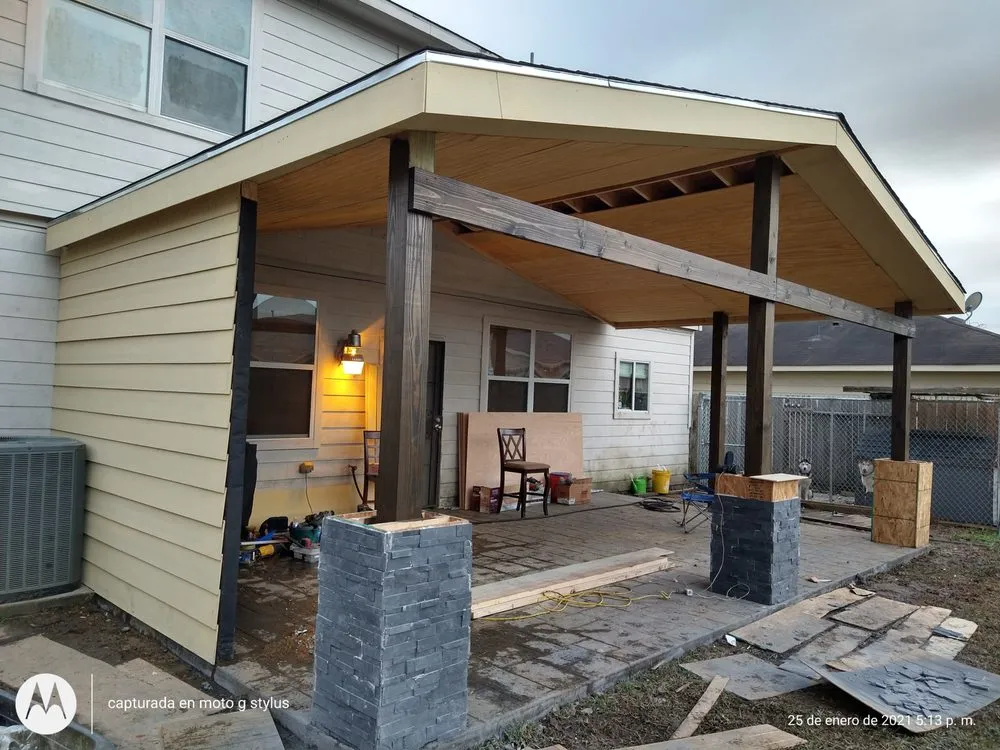 Reliable residential landscaping near you across Houston, TX - Level Landscaping