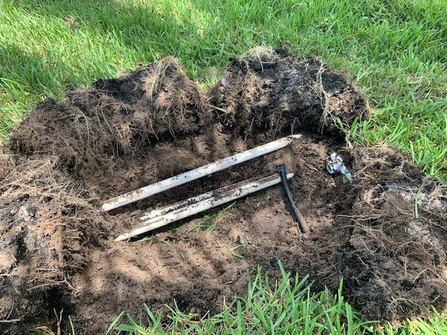 Top-rated landscape design in Jacksonville, FL - Level Lawn