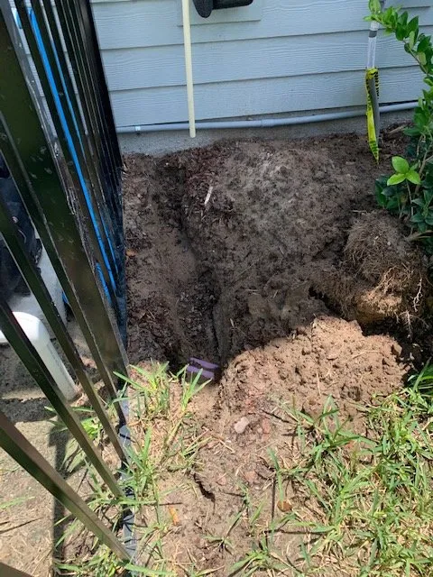 Top-rated landscaping services for homes in Jacksonville, FL by Level Lawn