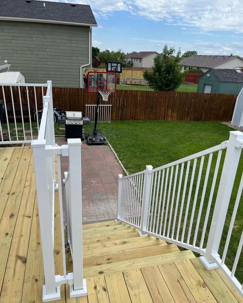 Trusted landscape design experts serving Rapid City, SD - Level Up Construction & Landscaping