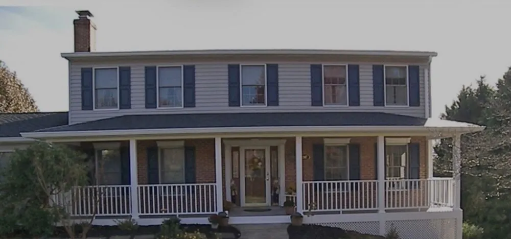 Local landscape design for outdoor upgrades across Harrisburg, PA - Level Up Construction