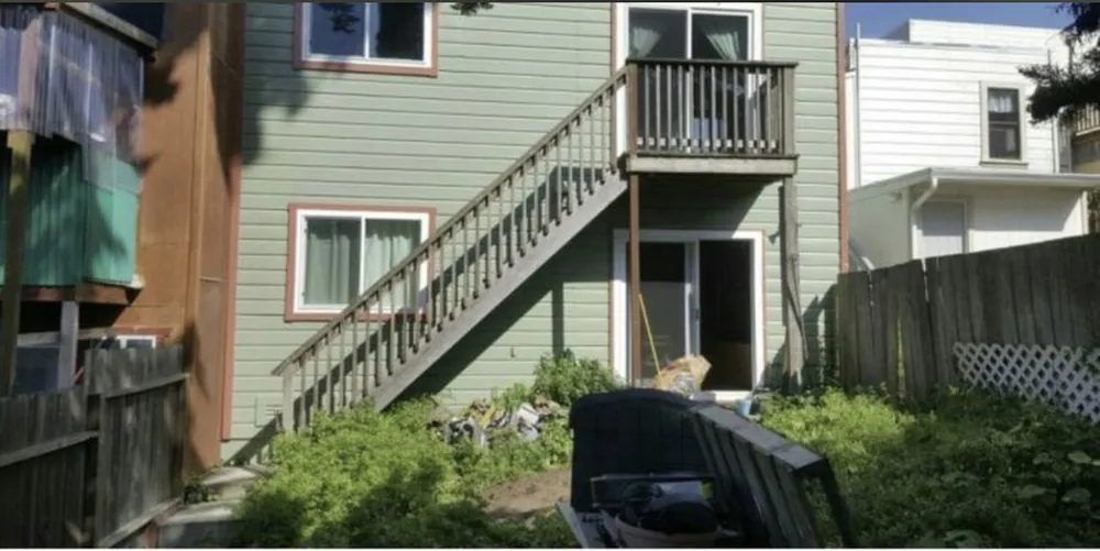 Custom yard maintenance for homes in Harrisburg, PA by Level Up Construction