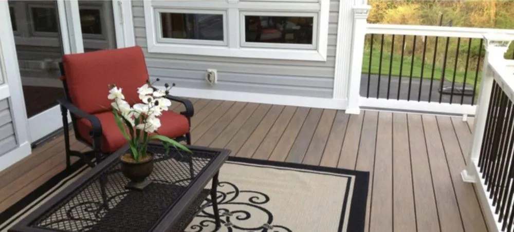 Expert landscape installation experts serving Harrisburg, PA - Level Up Construction