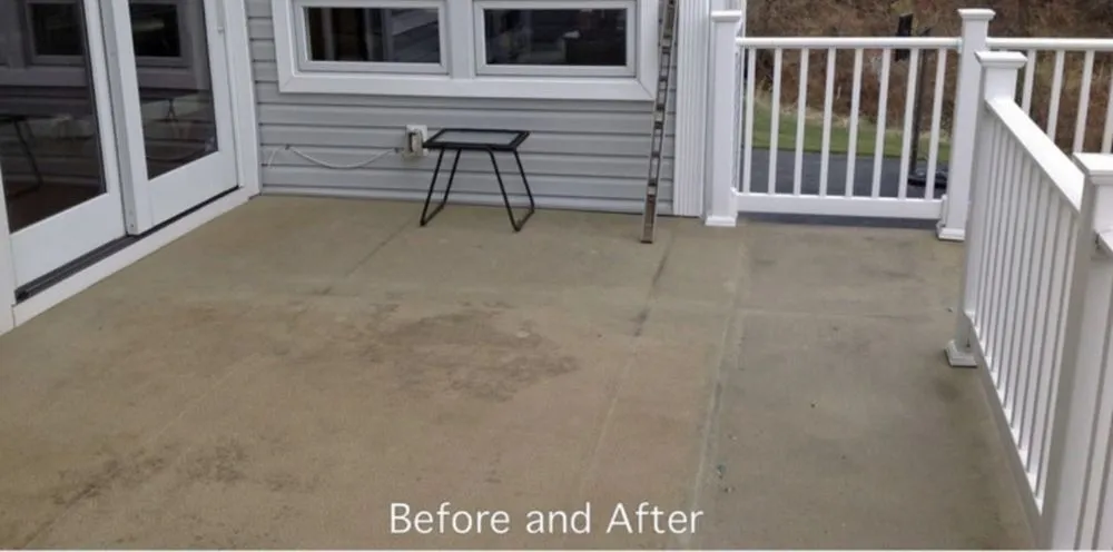 Expert garden landscaping in Harrisburg, PA - Level Up Construction