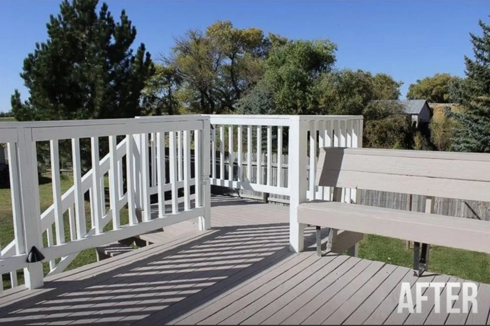 Reliable landscaping services in Harrisburg, PA by Level Up Construction