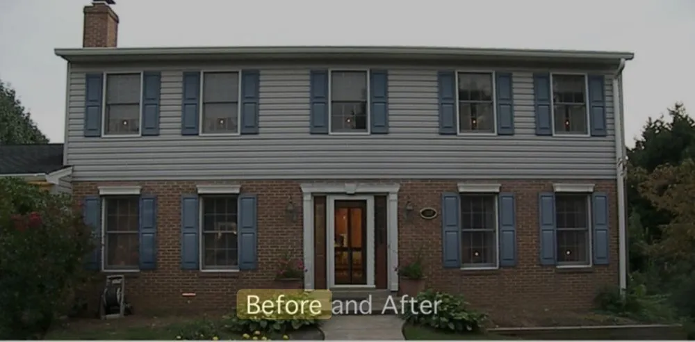 Reliable landscaping services near you in Harrisburg, PA by Level Up Construction