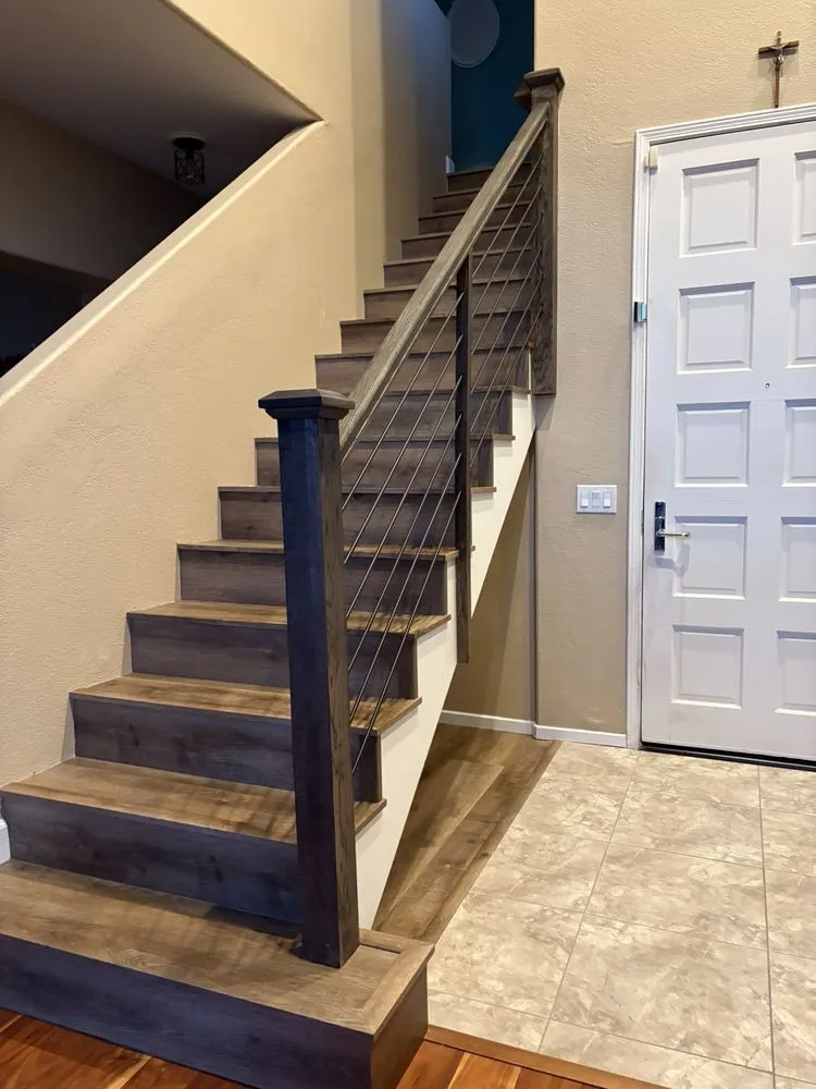 Affordable landscape installation near you in Oceanside, CA by Level-Up Home Improvement