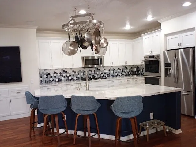 Professional lawn care service for beautiful yards across Oceanside, CA - Level-Up Home Improvement