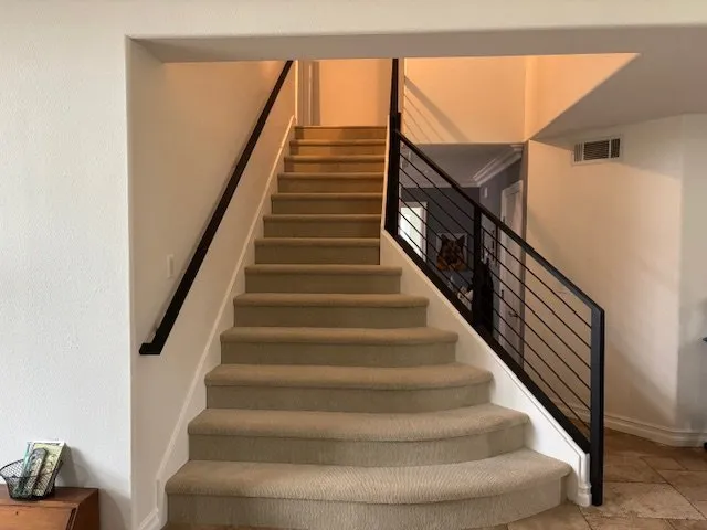 Local landscape installation for year-round maintenance in Oceanside, CA by Level-Up Home Improvement