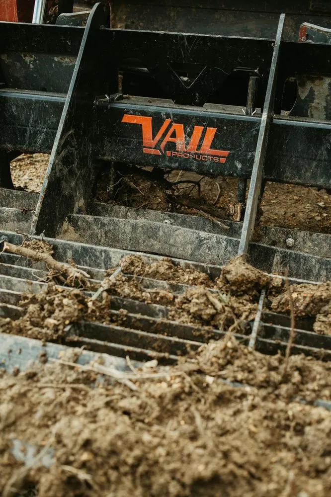 Expert yard cleanup service in Lebanon, MO by Level Up Land and Habitat Solutions