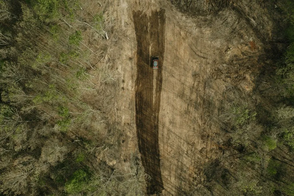 Trusted landscape design in Lebanon, MO by Level Up Land and Habitat Solutions