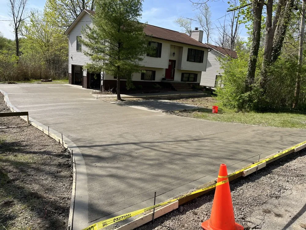 Trusted lawn mowing service near you across Canton, OH - Level Up Landscape & Hardscape