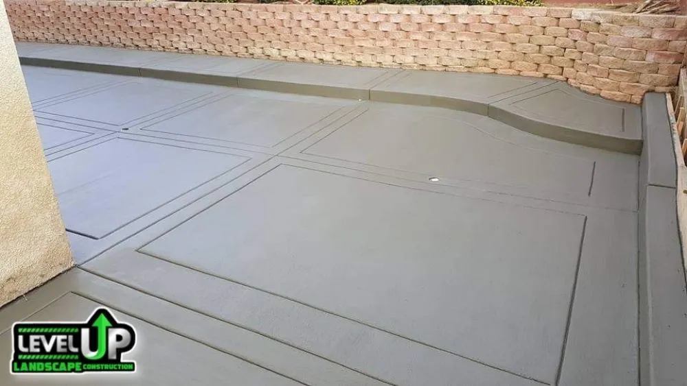 Custom yard maintenance experts serving Canyon Lake, CA - Level Up Landscape Construction