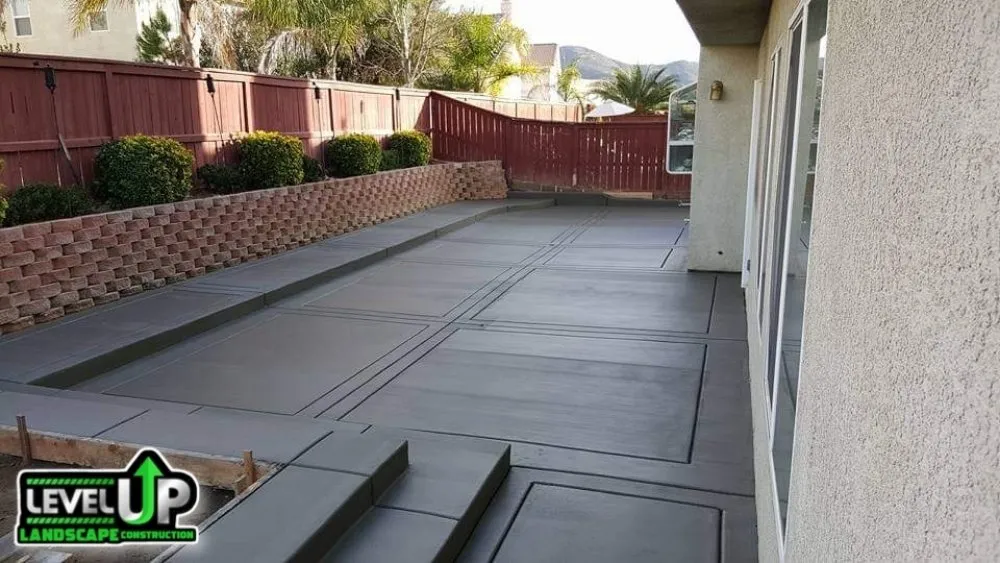 Professional residential landscaping experts serving Canyon Lake, CA - Level Up Landscape Construction