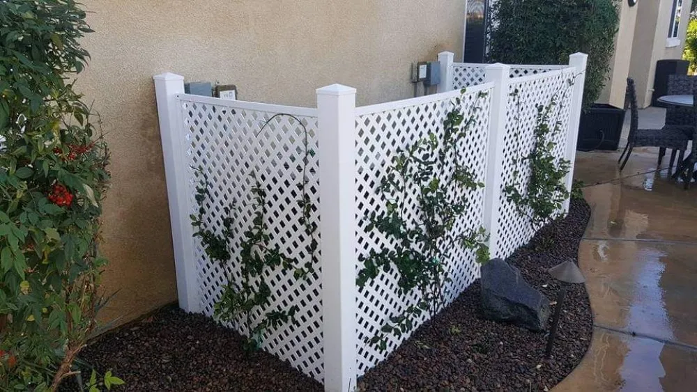 Local landscape installation for year-round maintenance across Canyon Lake, CA - Level Up Landscape Construction