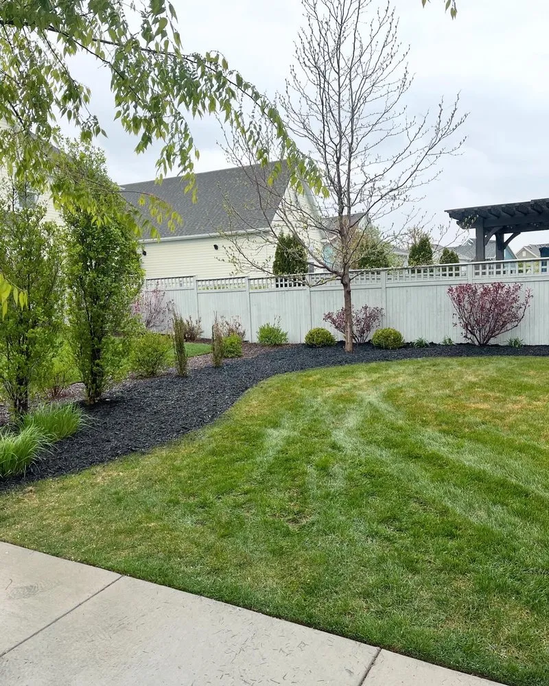 Top-rated landscaping services near you in South Jordan, UT by Level Up Landscape