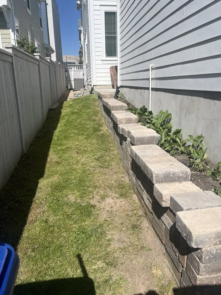 Top-rated yard maintenance experts serving South Jordan, UT - Level Up Landscape