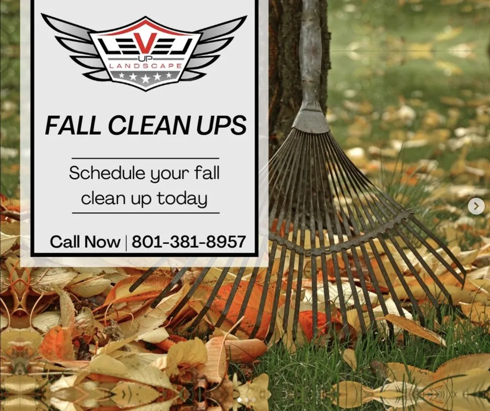 Top-rated landscape installation near you in South Jordan, UT by Level Up Landscape