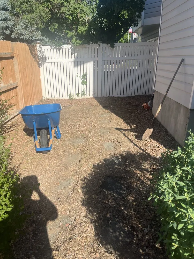 Reliable landscaping services in South Jordan, UT by Level Up Landscape