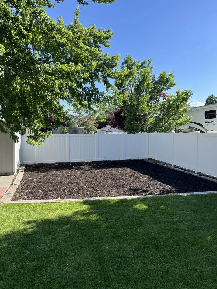 Reliable yard cleanup service in South Jordan, UT - Level Up Landscape