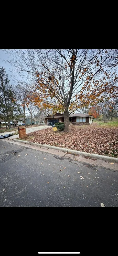 Trusted yard maintenance near you in East Troy, WI by Level Up Lawn Care