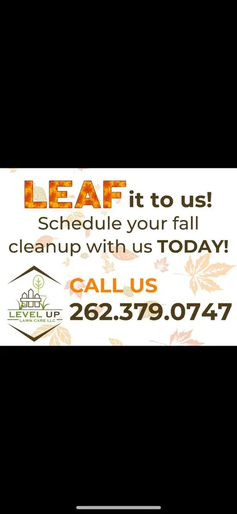 Reliable residential landscaping experts serving East Troy, WI - Level Up Lawn Care