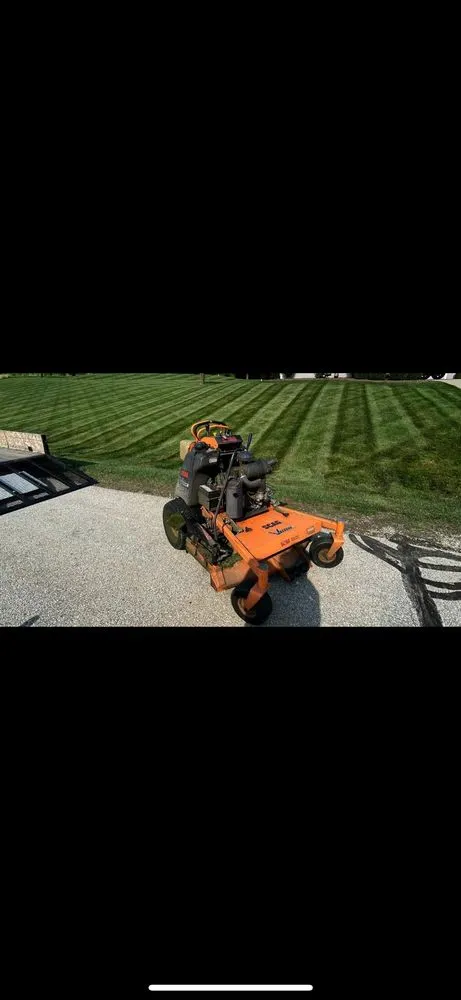 Top-rated yard maintenance experts serving East Troy, WI - Level Up Lawn Care