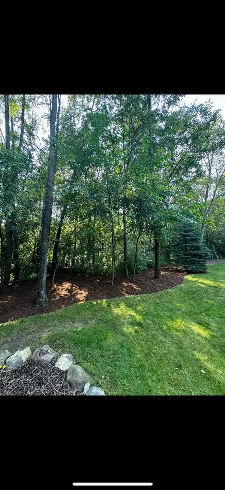 Top-rated residential landscaping near you in East Troy, WI by Level Up Lawn Care