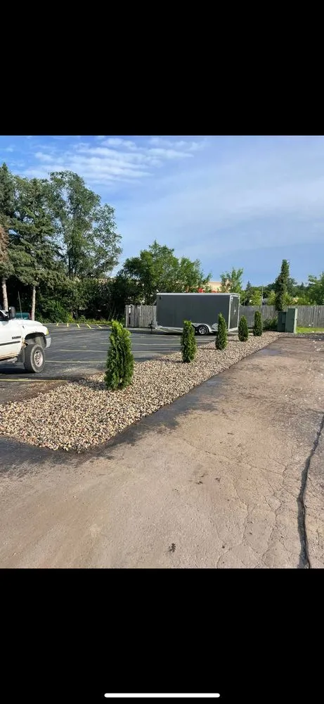 Expert lawn care service for year-round maintenance in East Troy, WI by Level Up Lawn Care