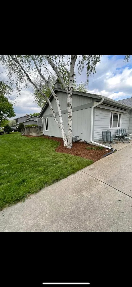 Reliable landscape installation in East Troy, WI by Level Up Lawn Care