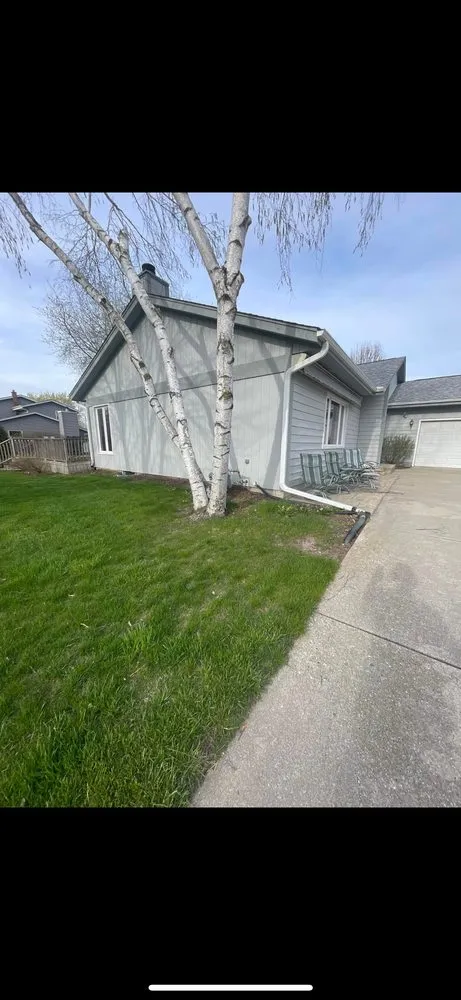 Affordable garden landscaping in East Troy, WI - Level Up Lawn Care