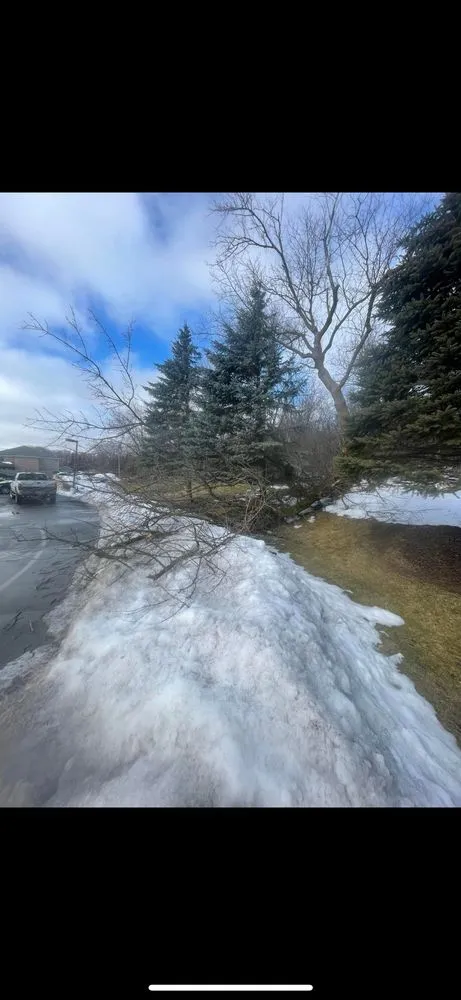 Custom outdoor landscaping for outdoor upgrades in East Troy, WI by Level Up Lawn Care