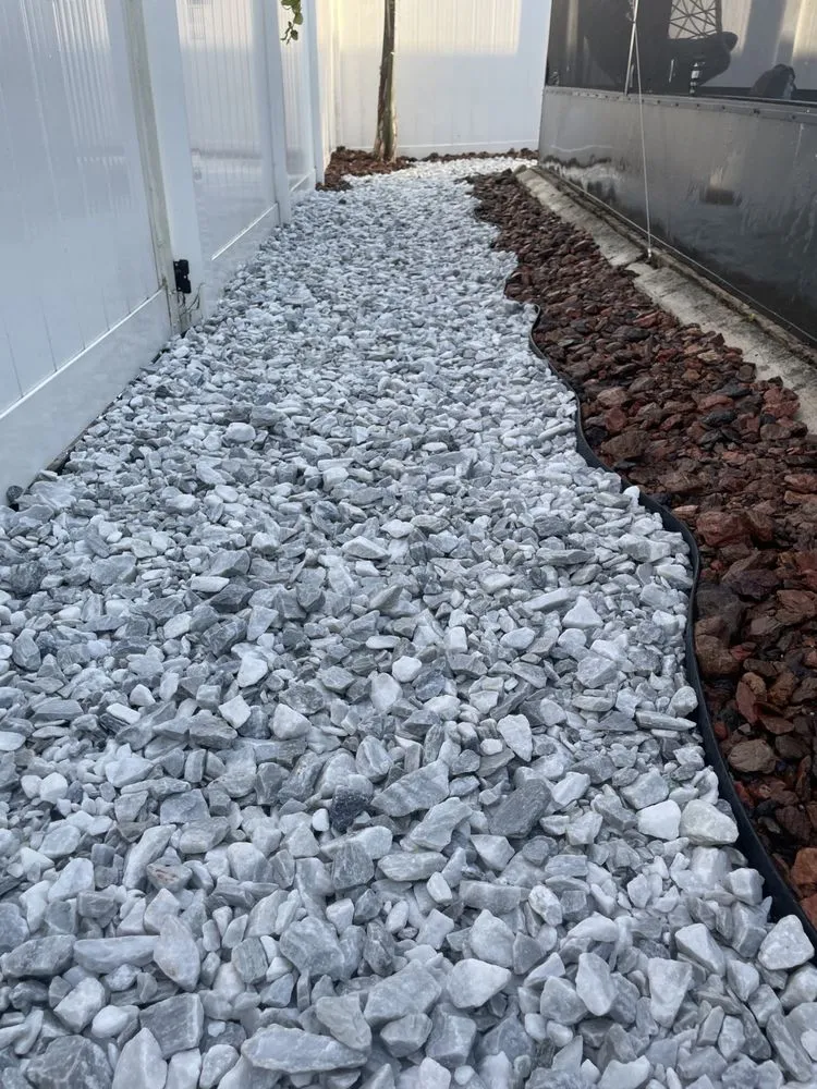 Affordable lawn care service near you in Haines City, FL by Level Up Lawn Service & Landscaping