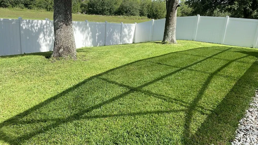 Local outdoor landscaping experts serving Haines City, FL - Level Up Lawn Service & Landscaping