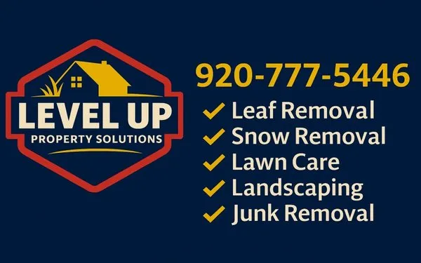 Level Up Property Services