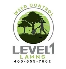 Local yard maintenance experts serving Moore, OK - Level1 Lawns