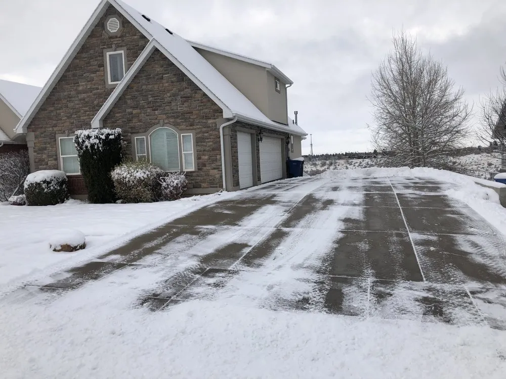 Trusted landscape installation in Logan, UT - Level9 Landscapes