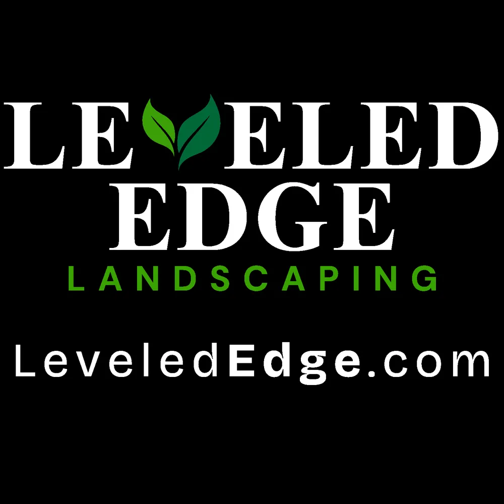 Affordable garden landscaping near you in Chesterfield, VA by Leveled Edge Landscaping
