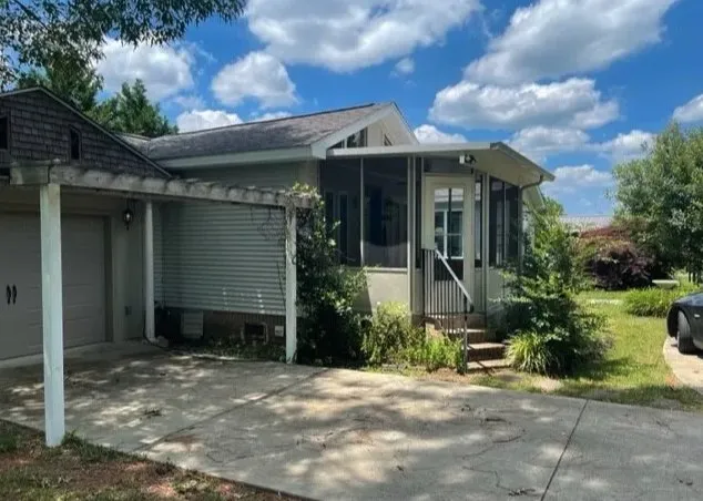 Reliable yard maintenance in Cullman, AL - Leveled Up Excavation