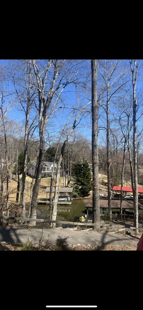 Local lawn care service for homes in Roanoke, VA by Leveled Weeds