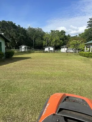 Levels Landscaping Logo